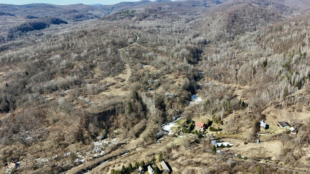 Продаж земельної ділянки 98 соток Verkhnie Synovydne - photo 8