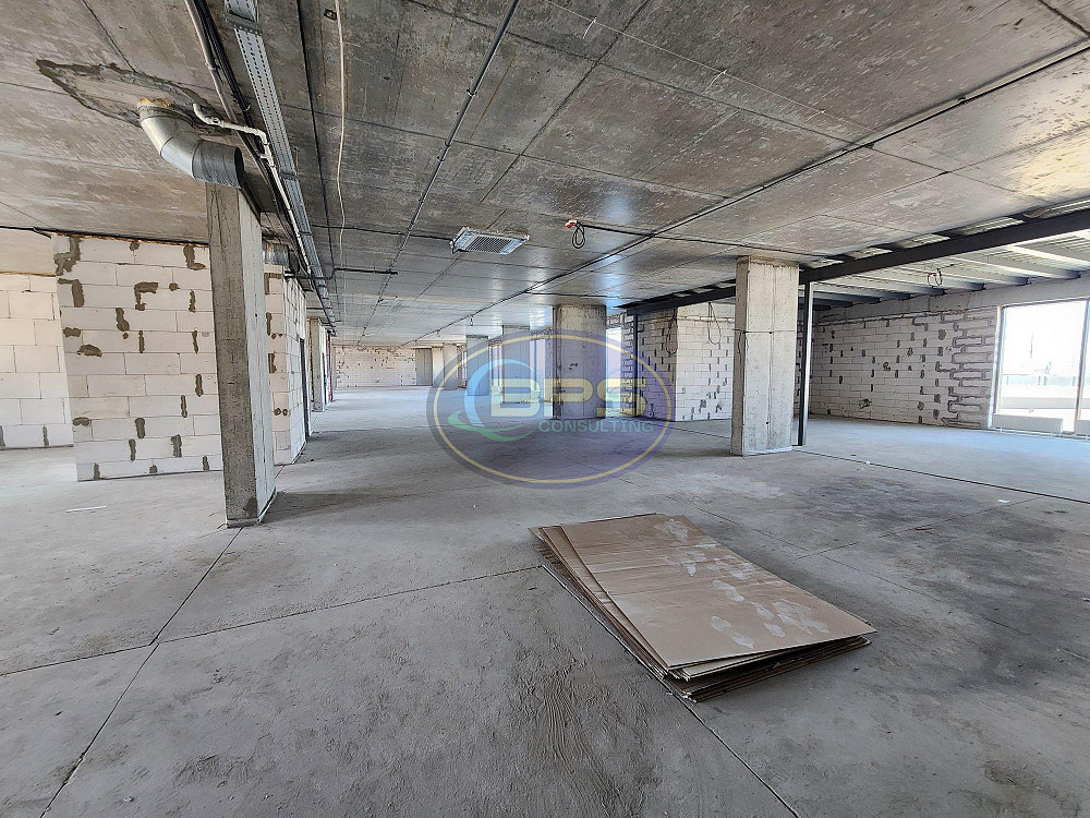 Продаж офісне приміщення на вул. Вільямса / просп. Маршала Жукова поверх - 3/9 Одеса - фото 1