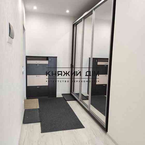 Є генератор .Оренда 2 кімнатної квартири ЖК Соло парк вул. Генерала Шаповала 20 Код №11192557 Київ