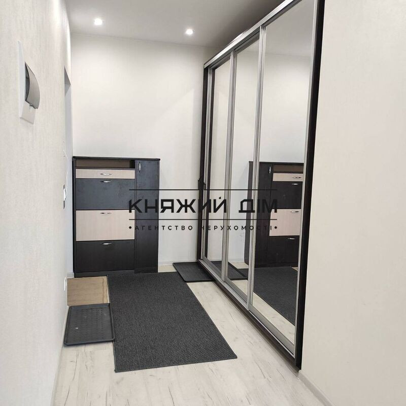 Є генератор .Оренда 2 кімнатної квартири ЖК Соло парк вул. Генерала Шаповала 20 Код №11192557 Київ - фото 5