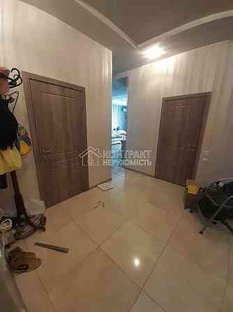 Продаж Квартира 2-кімнатна, 16/24 поверх на вул. Науки Харків