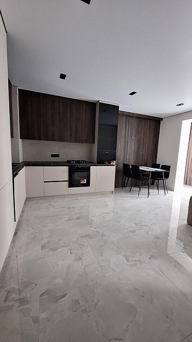 Продаж Квартира 1-кімнатна, 2/5 поверх на вул. Єдності Бармаки - фото 1