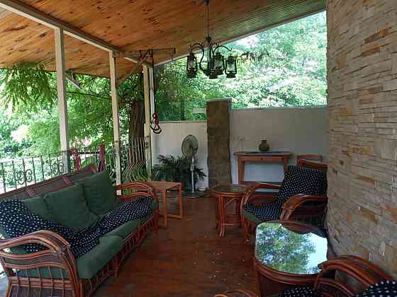 Дом с евроремонтом на 9 ст.Б.Фонтана. Одеса