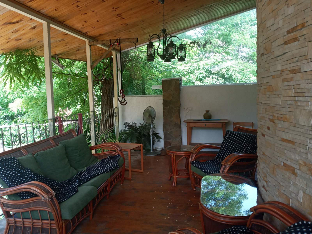 Дом с евроремонтом на 9 ст.Б.Фонтана. Одеса - фото 3