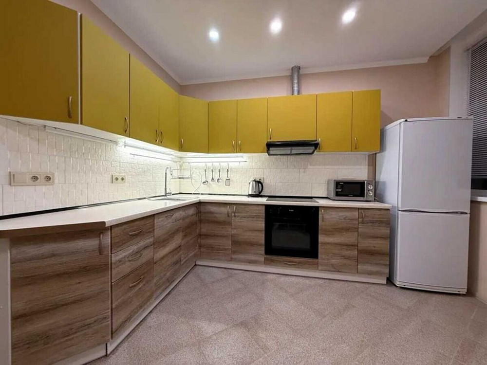 Оренда Квартира 1-кімнатна, 10/20 поверх на Степана Рудницького, 19/14 Київ - фото 12