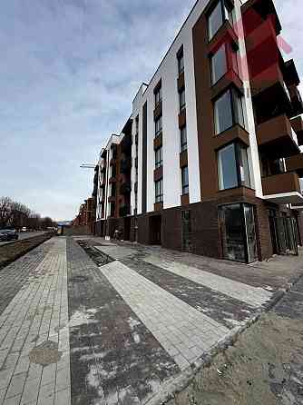 Продаж приміщення вільного призначення на Капушанська, 80 поверх - 1/5 Ужгород