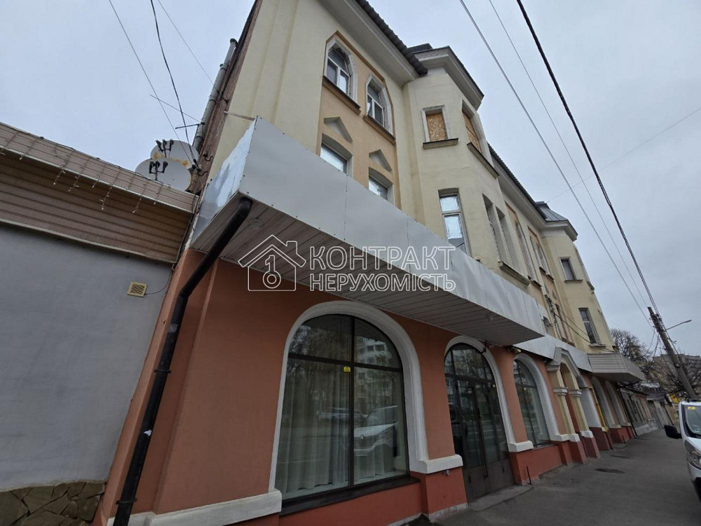 Продаж офісне приміщення на вул. Георгія Тарасенка приміщень - 3, поверх - 1/3 Харьков - изображение 7