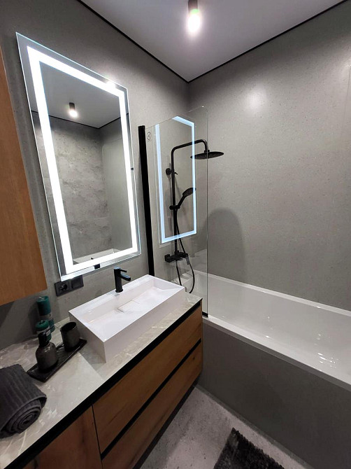 Продаж Квартира 1-кімнатна, 6/16 поверх на Родини Кістяківських вул., д. 10 Kiev - photo 8