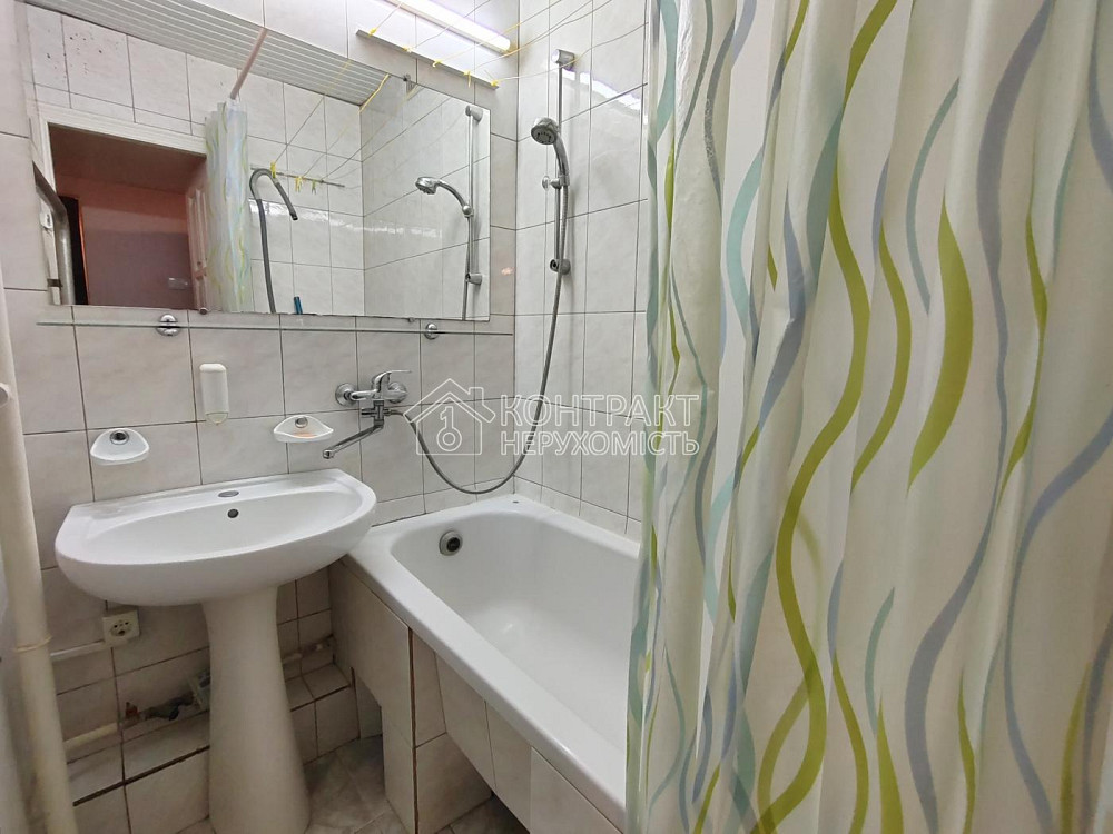 Продаж Квартира 2-кімнатна, 5/9 поверх на вул. Победы Харків - фото 12