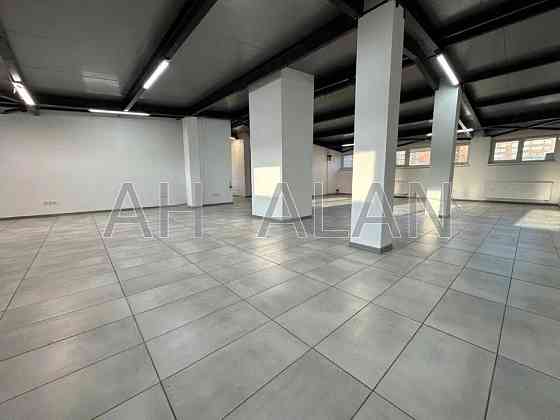 Оренда офісне приміщення на Малевича Казимира вул., 86Г поверх - 5/5 Киев