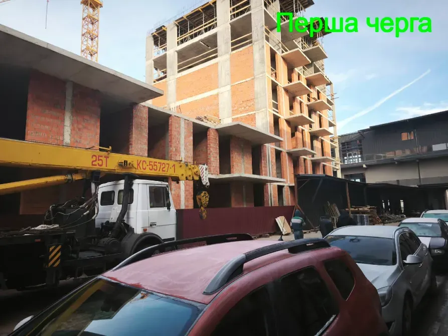 Продаж 3к Квартира 80 кв.м Мукачівська 44 Ужгород - фото 18