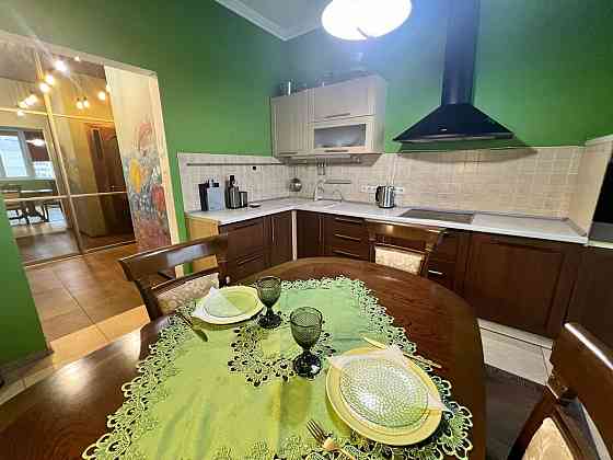 Оренда Квартира 2-кімнатна, 10/15 поверх на Левка Лукяненка, 21 Киев