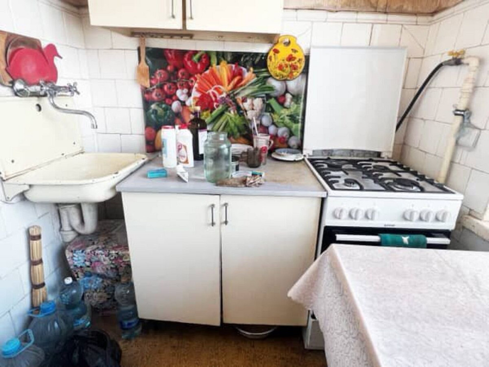 Оренда Квартира 2-кімнатна, 5/5 поверх на Чорних Запорожців, 8В Київ - фото 6