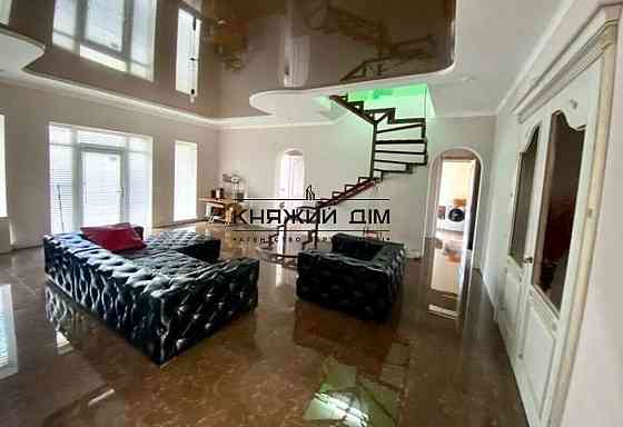 Аренда отличного дома в г. Борисполь. № 139095 Boryspil'