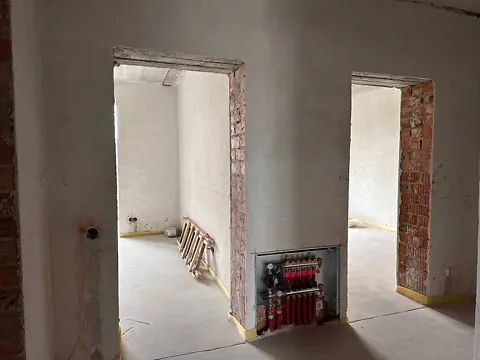 For sale 2-room Apartment 60 sq.m Орлика вулиця 51  - photo 4