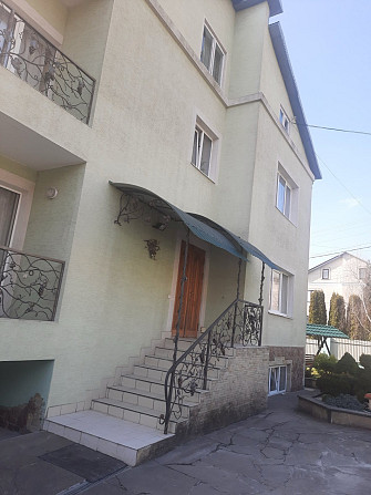 Продаж .Будинок. с. Петриків. Тернопільський р-н  - фото 1