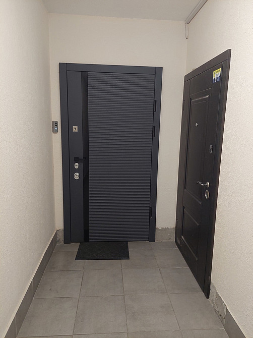 Продаж Квартира 2-кімнатна, 5/12 поверх на Владимирская ул., 1 Дніпро - фото 14