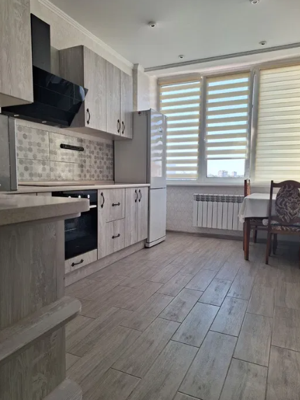 Продам 1-комнатную квартиру с ремонтом в ЖК "Приморские Сады" (пос.Котовского) Крижанівка (Комінтернівський район) - фото 2