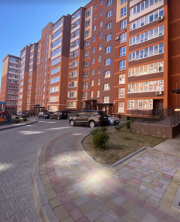 Продаж 2к квартири 67.6 кв. м на просп. Бандери Степана Тернопіль - фото 14