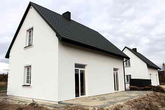 Продаж Будинок 3-кімнатний на вул. Яблунева Бирки (Жовкивський район)