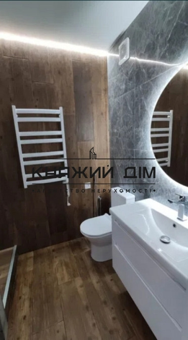 Здам розділену 1к квартиру, ЖК Одеський Бульвар,код:111203956  - фото 14