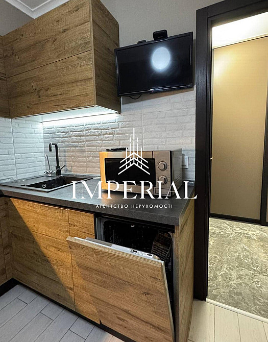 Продаж Квартира 1-кімнатна, 6/22 поверх на вул. Григоренко Петра Київ - фото 12