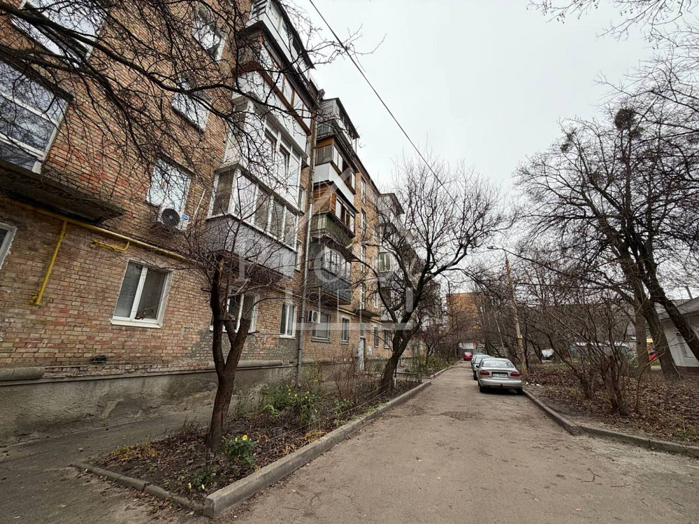 Оренда Квартира 1-кімнатна, 3/5 поверх на Дегтярівська вул., 431 Київ - фото 10