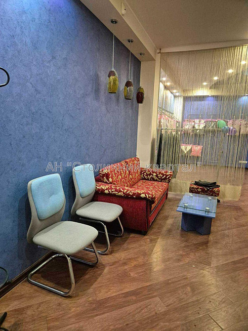 Оренда офісне приміщення на Гарматна вул., 18 приміщень - 3, поверх - 1/5 Kiev - photo 4