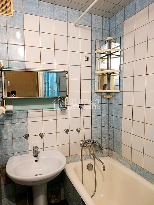 Продаж Квартира 1-кімнатна, 8/9 поверх на вул. Іллінська Харьков - изображение 13