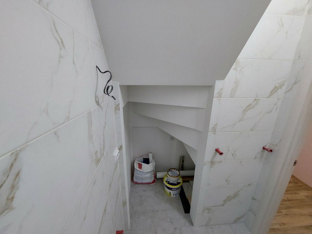 Продам двухуровневую квартиру после ремонта на 2-м пер. Ползунова Одеса - фото 10