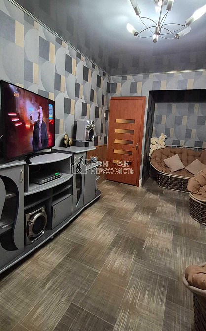 Продаж Квартира 3-кімнатна, 6/9 поверх на вул. Перемоги Kharkiv - photo 11