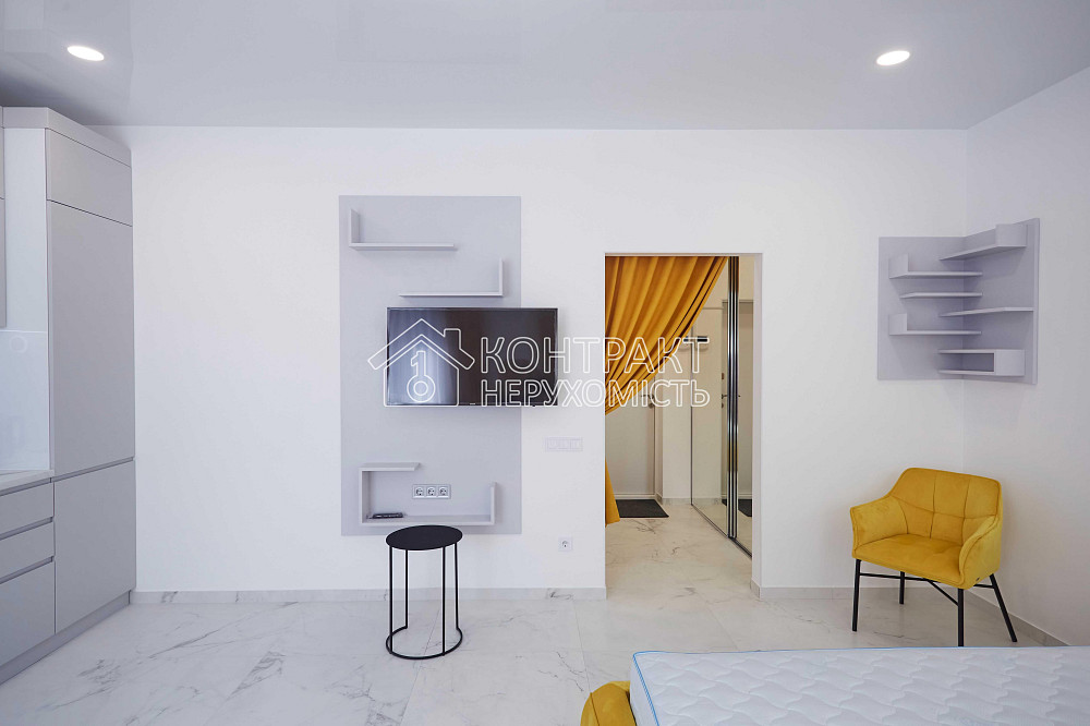 Продаж Квартира 1-кімнатна, 4/13 поверх на вул. Мироносицька Харьков - изображение 5