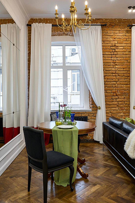 Продаж 2к Квартира 58 кв.м Менцинського Модесту вул. Львов - изображение 9