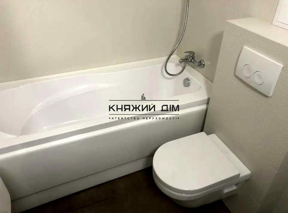 Оренда Квартира 2-кімнатна, 2/8 поверх на Практична Киев - изображение 11