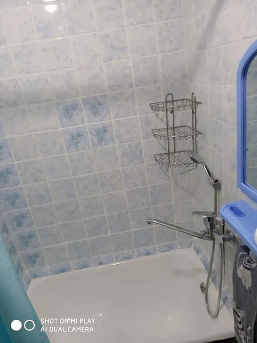 Продаж Квартира 1-кімнатна, 2/5 поверх на вул. Поліська, 8 Київ - фото 5