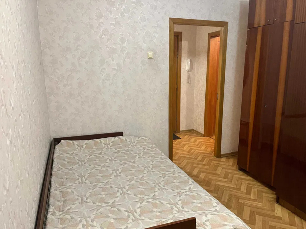 Оренда Квартира 2-кімнатна, 7/10 поверх на Срібнокільська, 24 Київ - фото 3