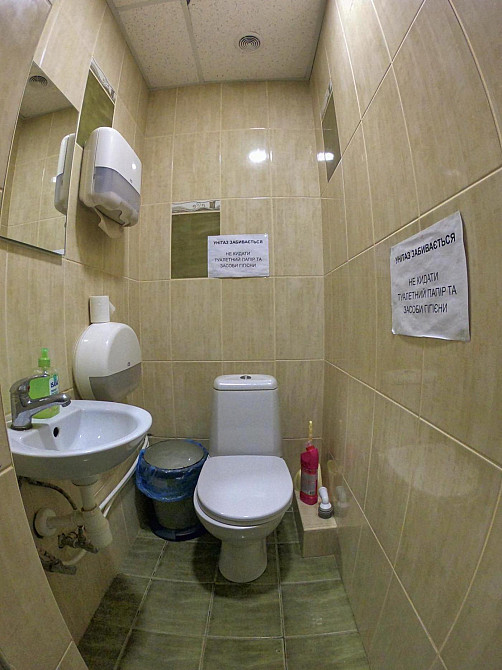 Продаж офісне приміщення на вул. Родини Крушельницьких приміщень - 7, поверх - 1/9 Львов - изображение 14