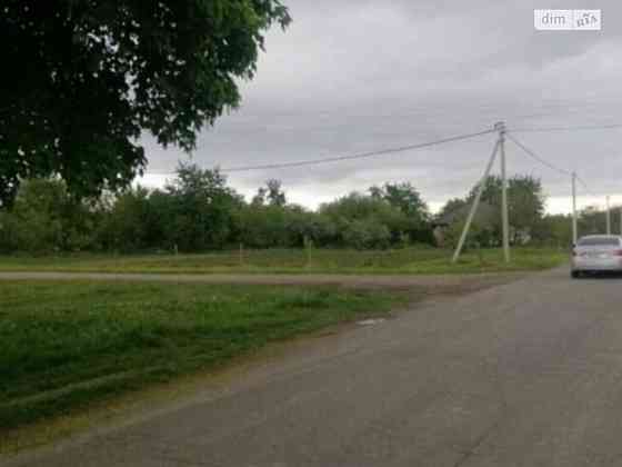 Продаж земельної ділянки 26 соток 