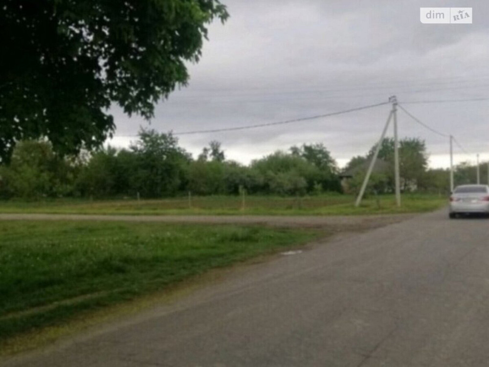 Продаж земельної ділянки 26 соток  - изображение 1