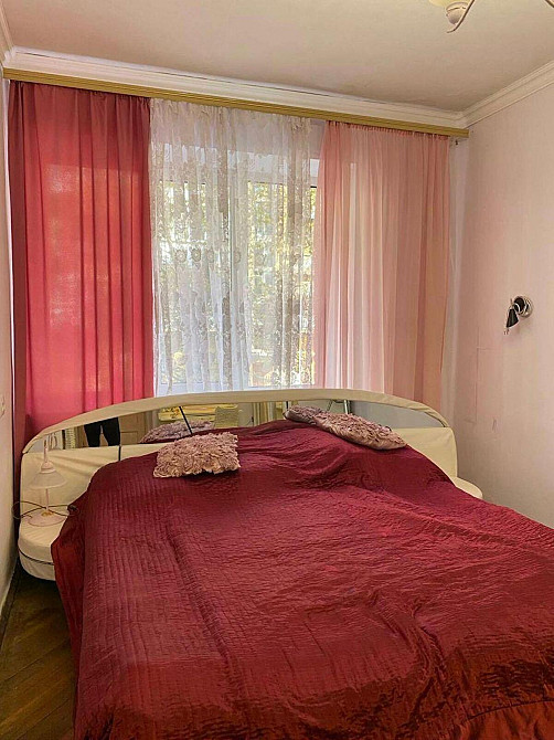 ТоргПродаж Двокімнатна квартира Центр Винниченка 20 Шевченківський р-н Kiev - photo 5