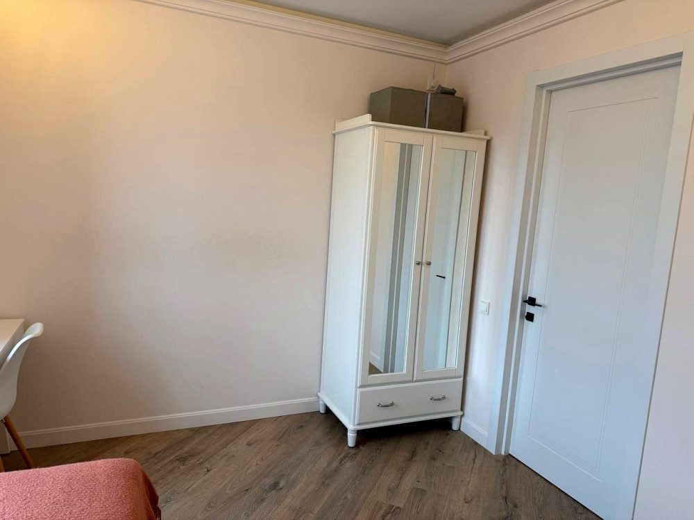 Продаж Квартира 3-кімнатна, 16/16 поверх на Тираспольская вул., д. 54 Київ - фото 9