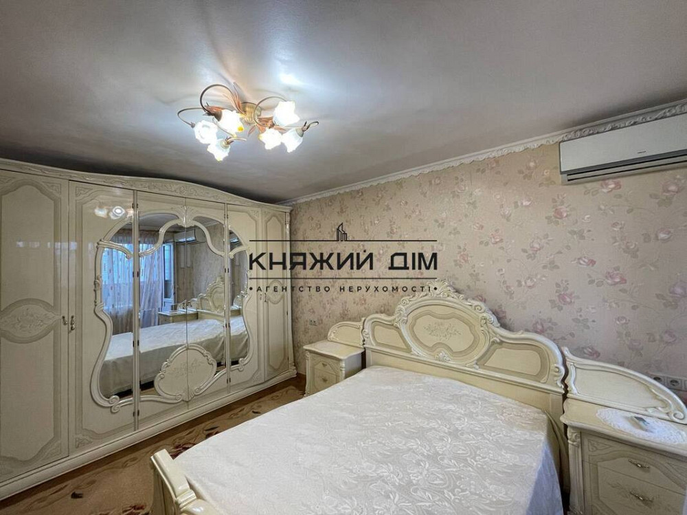 Оренда Квартира 2-кімнатна, 15/16 поверх на вул. Луначарского Анатолия ул./Митрополита Андрія Шептицького Київ - фото 5