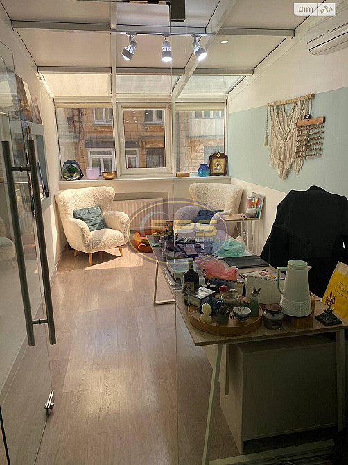 Продаж офісне приміщення на вул. Французький приміщень - 14, поверх - 2/11 Одесса - изображение 10