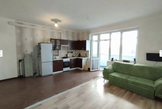 Продаж Квартира 1-кімнатна на ул. Маршала Малиновского, 53а Одесса