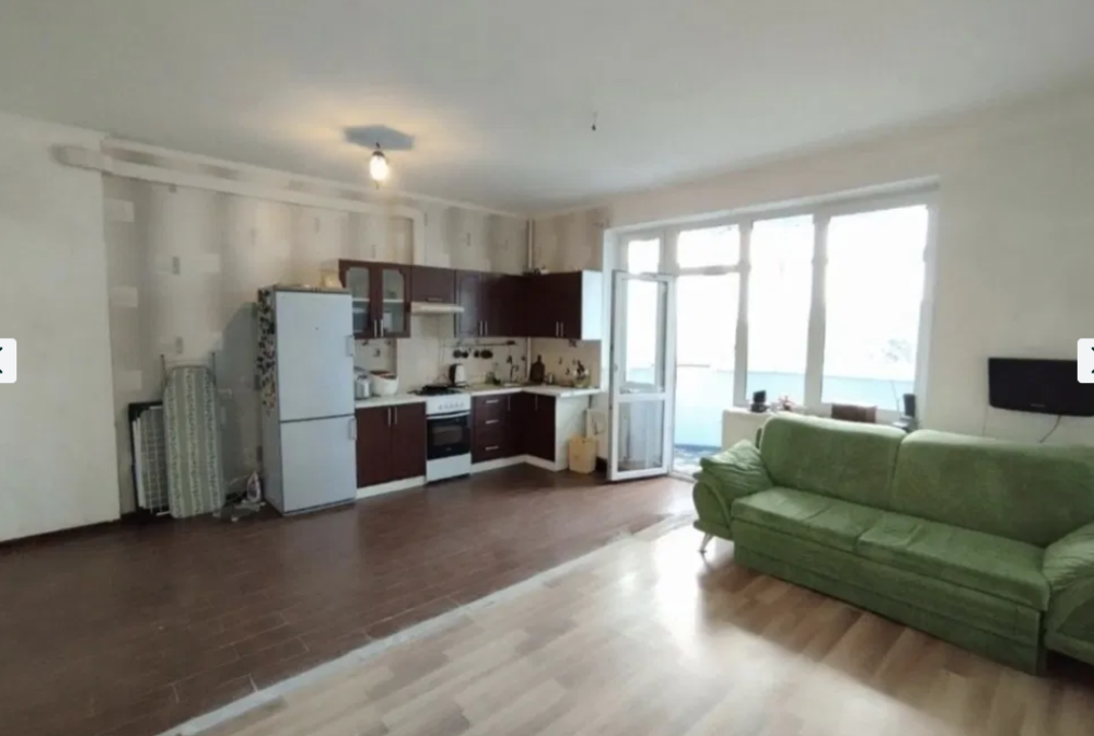 Продаж Квартира 1-кімнатна на ул. Маршала Малиновского, 53а Одесса - изображение 1