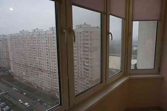 Оренда Квартира 1-кімнатна, 19/21 поверх на Олени Пчілки, 5 Киев