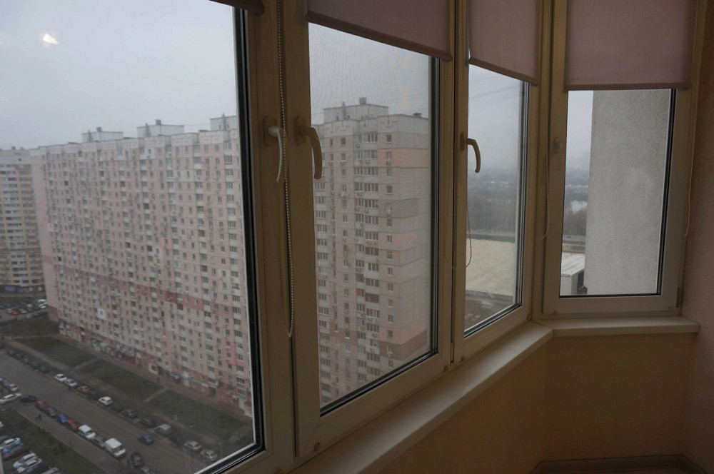 Оренда Квартира 1-кімнатна, 19/21 поверх на Олени Пчілки, 5 Київ - фото 6