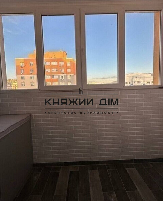 Продаж 1-но к. квартири на Позняках. № 21144983 Київ - фото 12