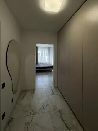 Оренда Квартира 1-кімнатна, 24/24 поверх на Юлії Здановської, 83г Київ