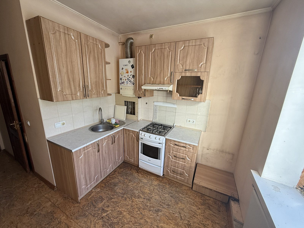 Продаж Квартира 3-кімнатна, 2/2 поверх на вул. Олени Теліги Ternopil' - photo 3